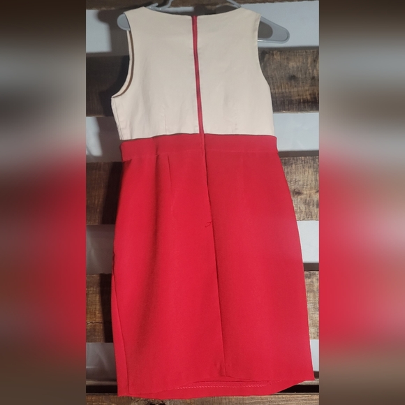 Vintagd Vesper dress - Picture 3 of 3